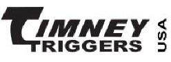 Timney Triggers Logo