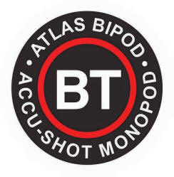 Atlas Bipod Logo