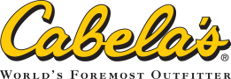 Cabelas Logo