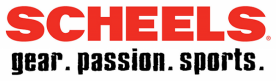 Scheels Logo