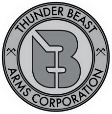 Thunderbeast Logo